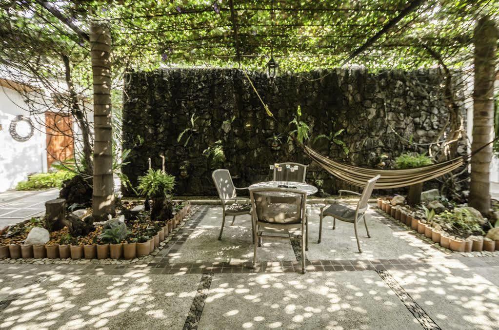 Las Mariposas Hotel & Studios Oaxaca Exteriér fotografie